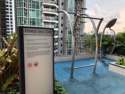 SeaHill (D5), Condominium #203361121